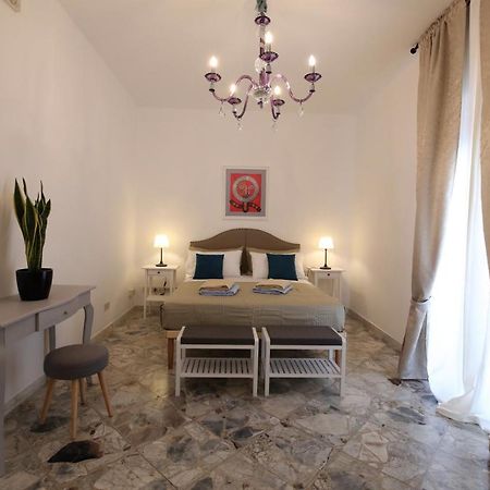 Hôtel Cavour & Savoia à Bari Extérieur photo