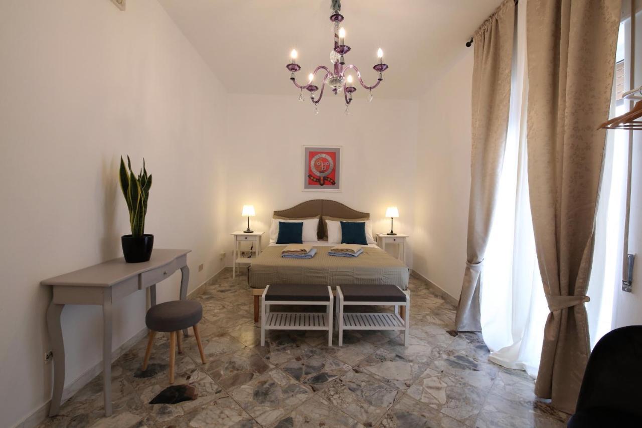 Hôtel Cavour & Savoia à Bari Extérieur photo