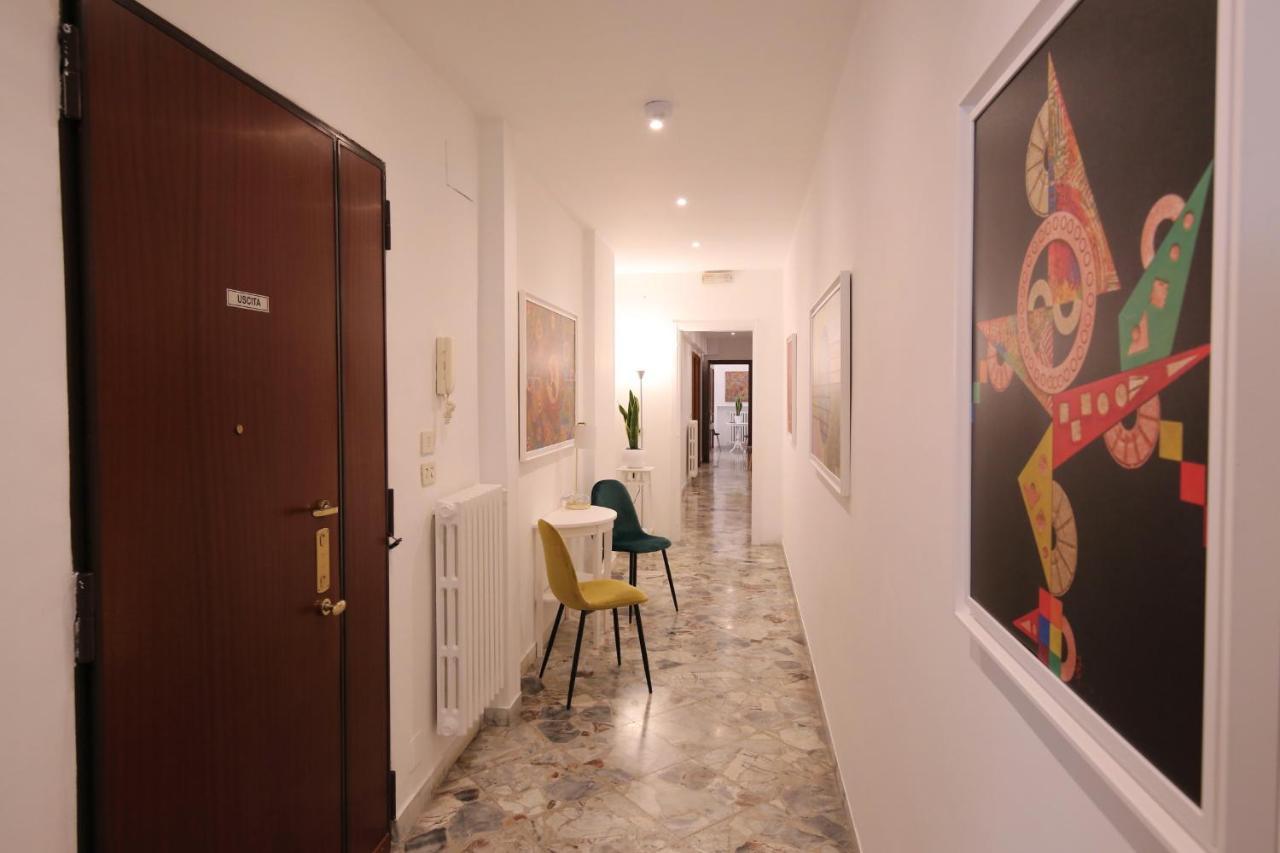 Hôtel Cavour & Savoia à Bari Extérieur photo